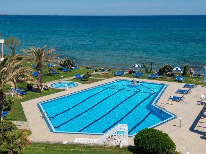 Aparthotel Ariadne Beach