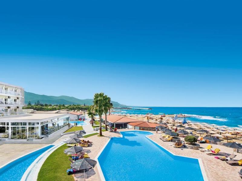 Hotel Allsun Carolina Mare